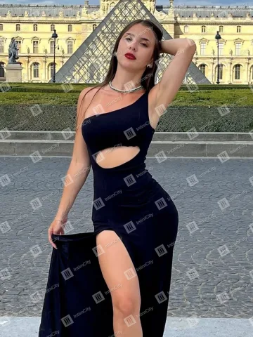 Галерея: проститутка Инга, фото 2, 25 лет, Москва, Северное Измайлово, среднее телосложение, черные волосы, 167 см