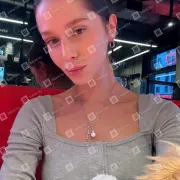 Проститутка Мара на фото анкеты: 21 год, Москва, Хорошёвский, стройная, блондинка, 170 см, снимок 5