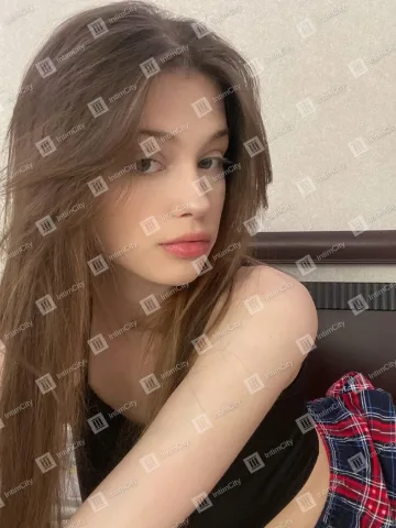 Снимок 4: проститутка Ива: 31 год, Москва, Академический, стройная, черные волосы, 165 см