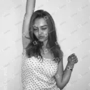 Снимок 1: проститутка Ася: 28 лет, Москва, Савёловский, стройная, блондинка, 165 см