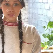 Галерея: проститутка Эмма, фото 3, 25 лет, Москва, Дмитровский, стройная, шатенка, 168 см